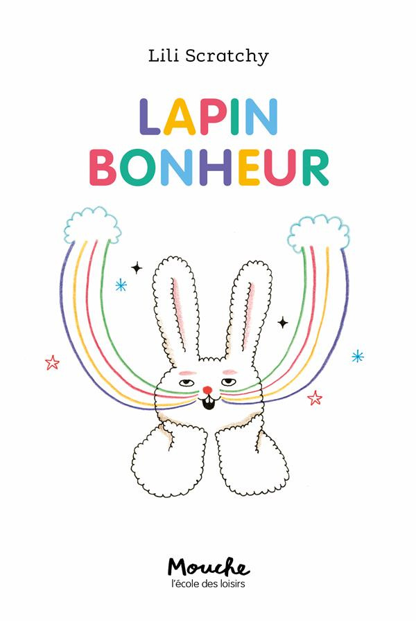 Lapin bonheur
