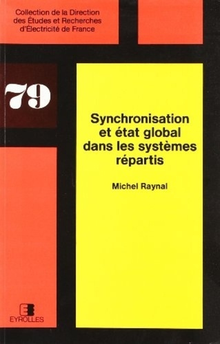 SYNCHRONISATION DANS LES SYSTEMES REPARTIS