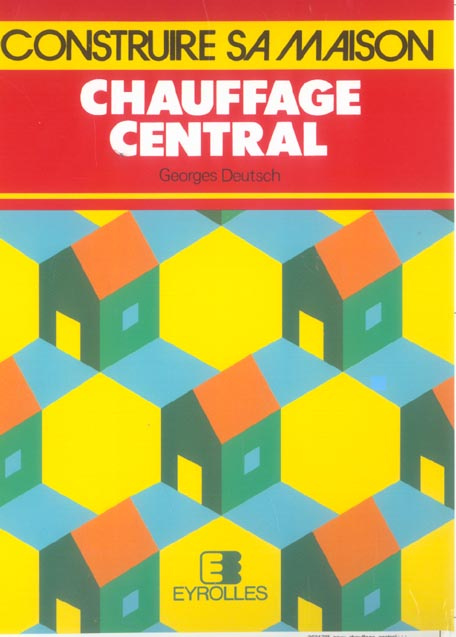 Chauffage central