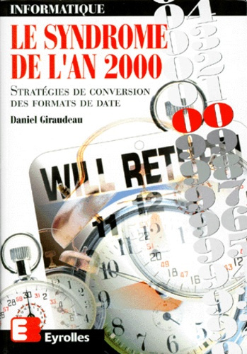 INFO LE SYNDROME AN 2000