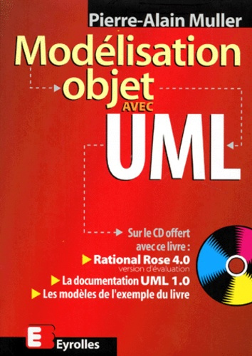 MODELIS OBJET AVEC UML