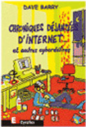 CHRON DEJANTEE D INTERNET