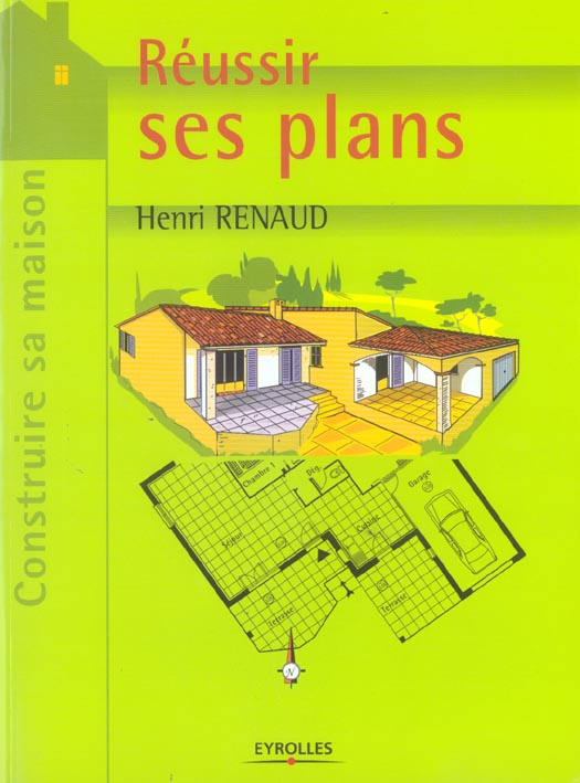 Réussir ses plans