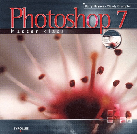 Photoshop 7. Master class, avec 1 CD-ROM