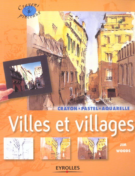 Villes et villages