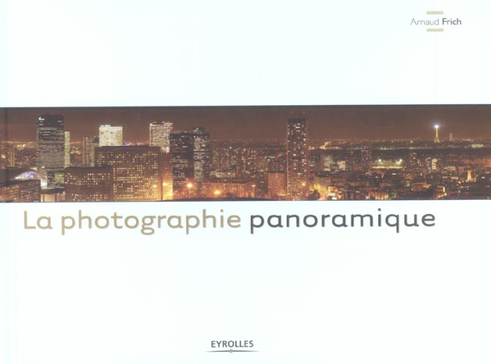 La photographie panoramique