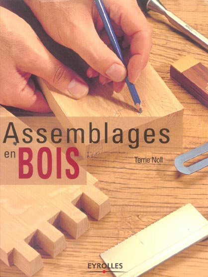 Assemblages en bois