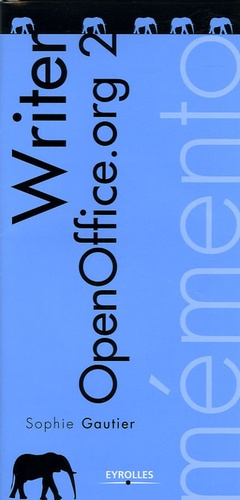 Writer OpenOffice.org 2