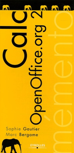 Calc OpenOffice.org 2