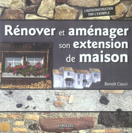 Rénover et aménager son extérieur de maison