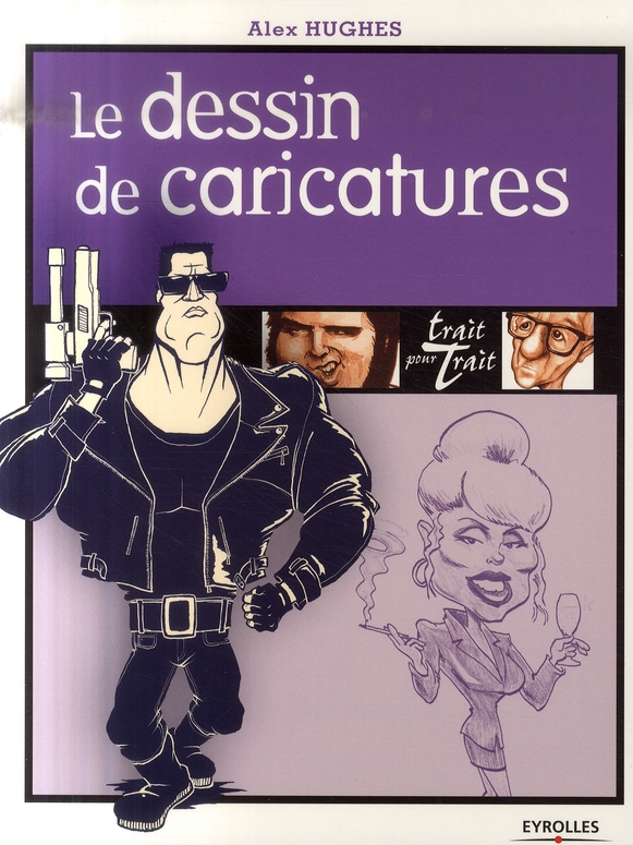 Le dessin de caricatures