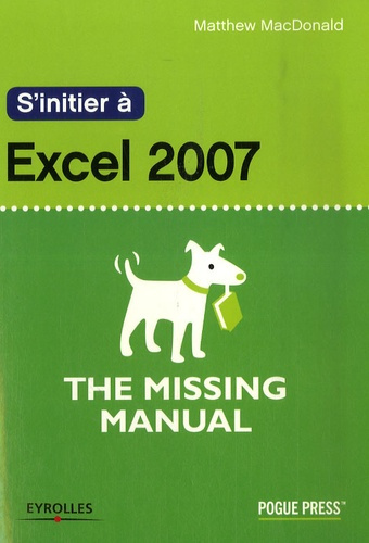 S'initier à Excel 2007