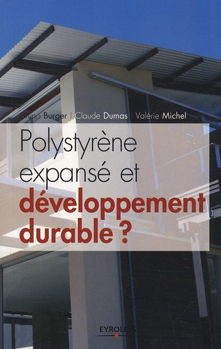 Polystyrène expansé et développement durable ?