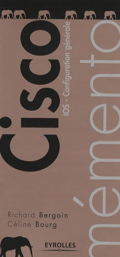 Cisco. IOS - Configuration générale