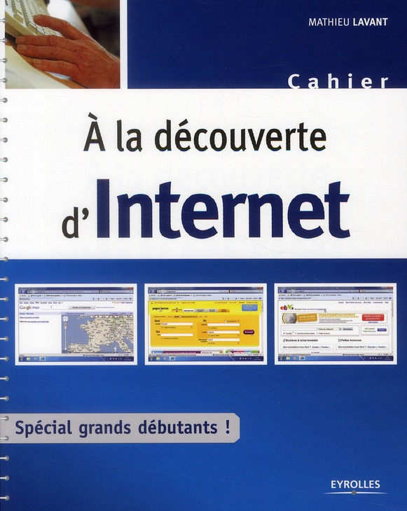 A la découverte d'Internet