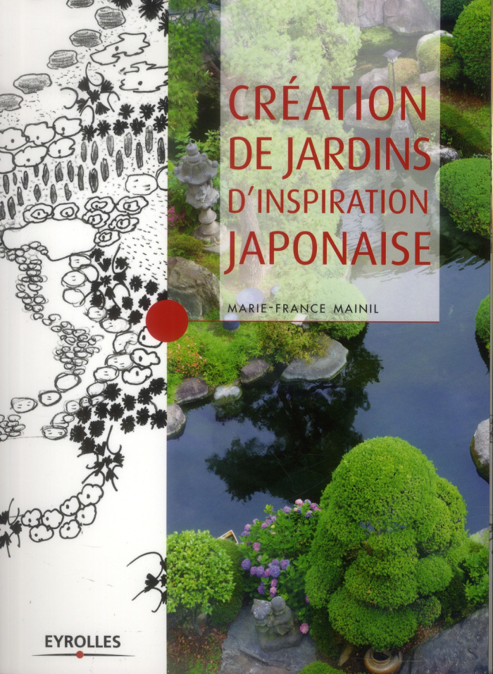 Création de jardins d'inspiration japonaise