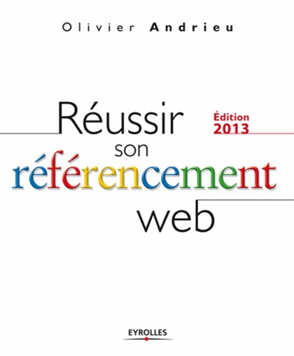 Réussir son référencement Web