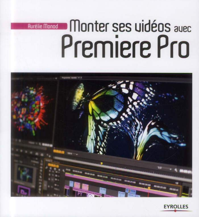 Monter ses vidéos avec Première Pro