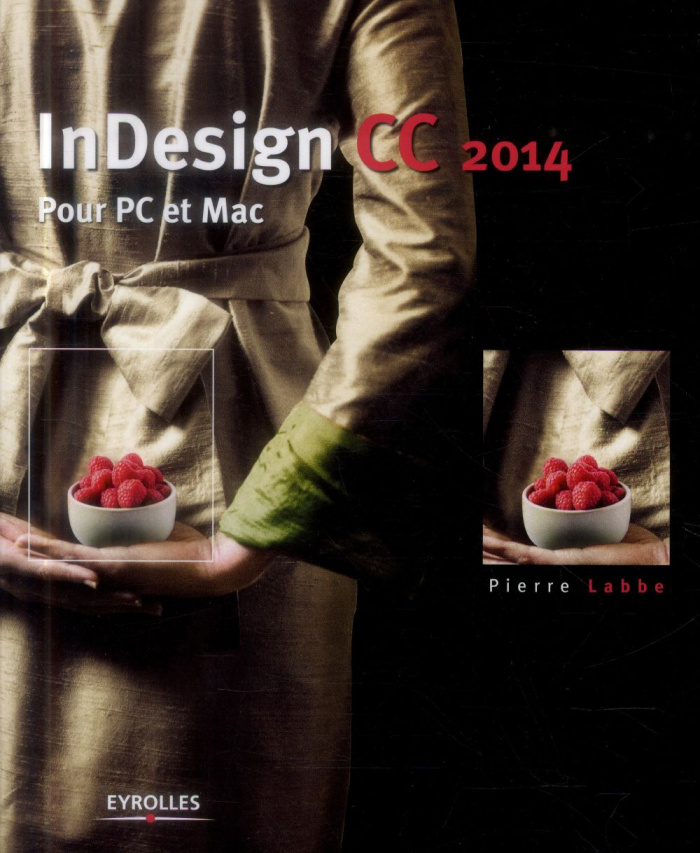 InDesign CC 2014