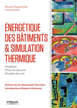 Energétique des bâtiments et simulation thermique