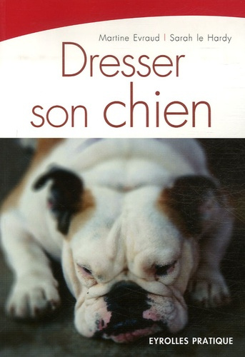 Dresser son chien