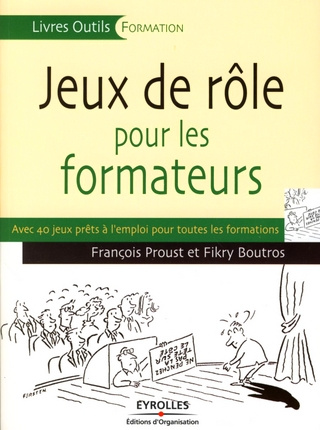 Jeux de rôle pour les formateurs