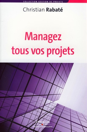 Managez tous vos projets