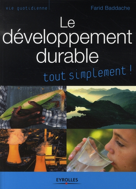 Le développement durable