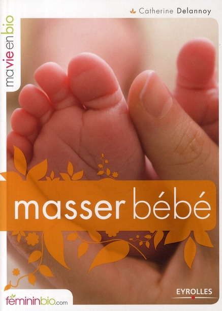 Masser bébé