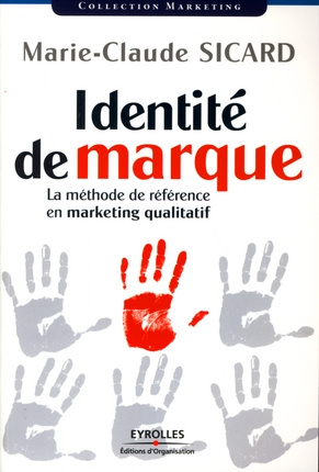 Identité de marque. 2e édition