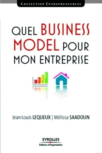 Quel Business Model pour mon entreprise