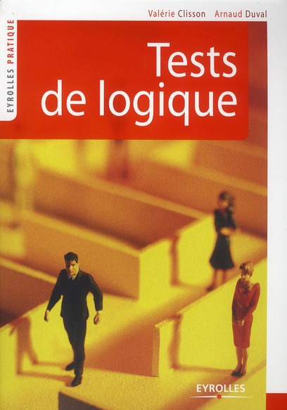 Tests de logique