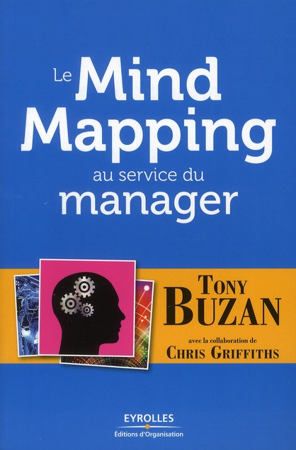 Le Mind Mapping au service du manager