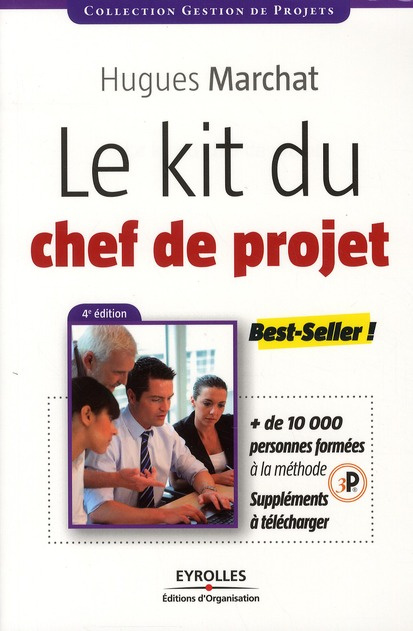 Le kit du chef de projet