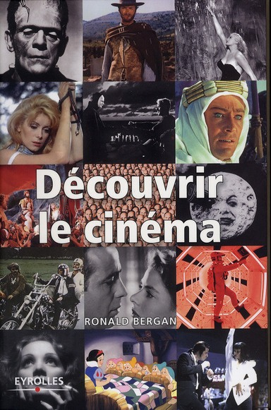 Découvrir le cinéma