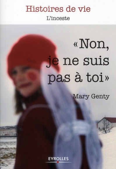 Non je ne suis pas à toi