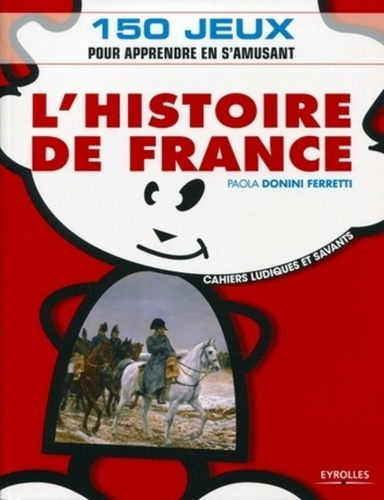 L'Histoire de France