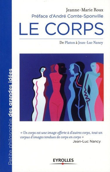 Le corps
