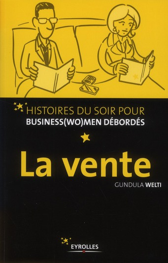 La vente