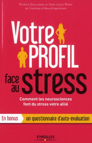 Votre profil face au stress