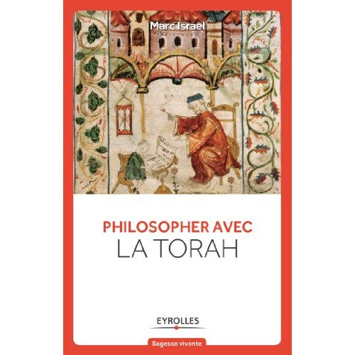 Philosopher avec la Torah