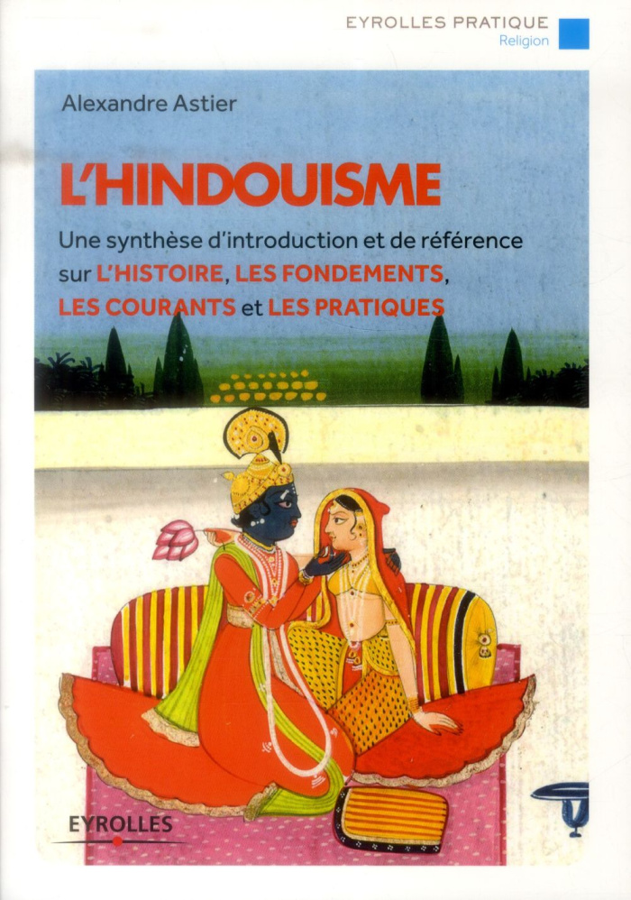L'hindouisme. 2e édition