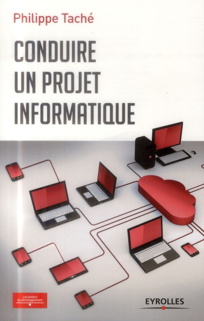 Conduire un projet informatique
