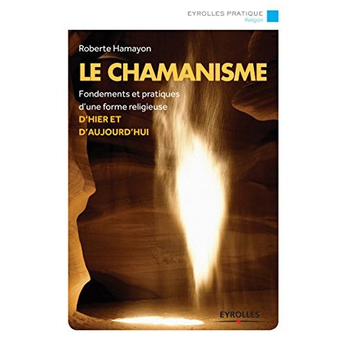Le chamanisme