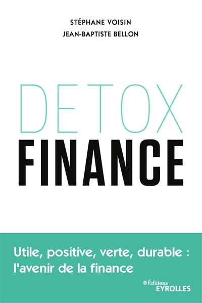 Detox finance