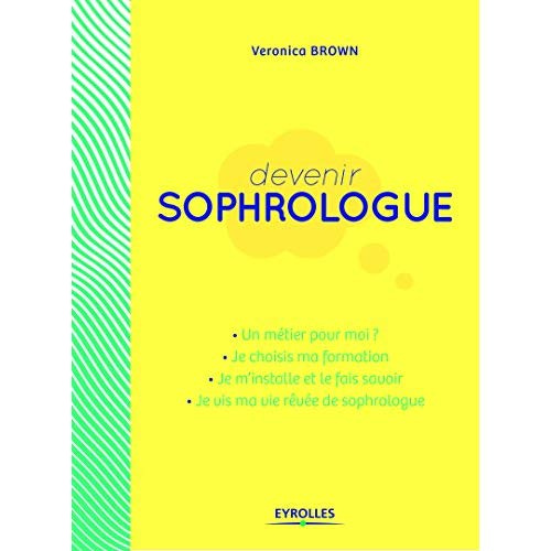 Devenir sophrologue