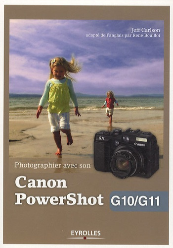 Canon PowerShot G10/G11