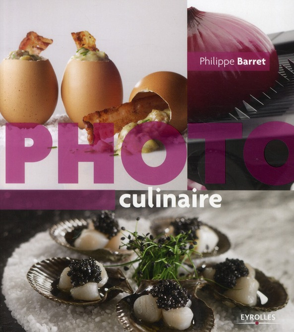 Photo culinaire
