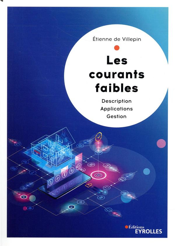 Les courants faibles