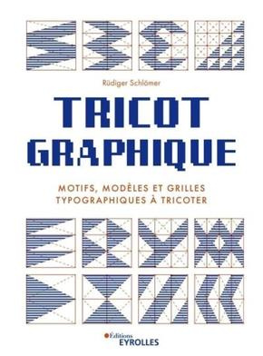 Tricot graphique
